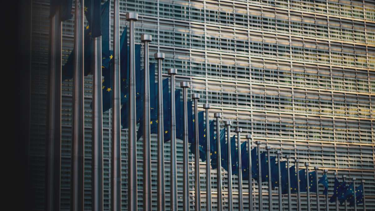 Klimatická politika EU pod politickým tlakem