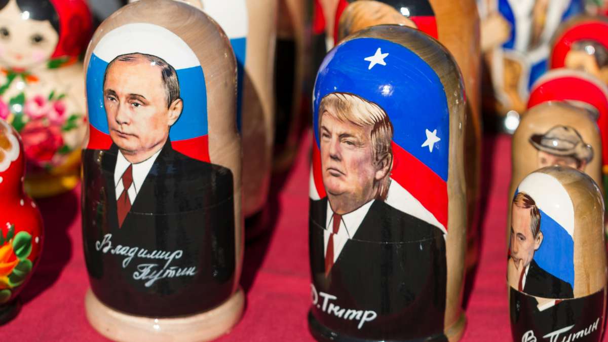 Autoritářská odolnost: Lekce z režimů Vladimira Putina, Si Ťin-pchinga a regionálních vůdců